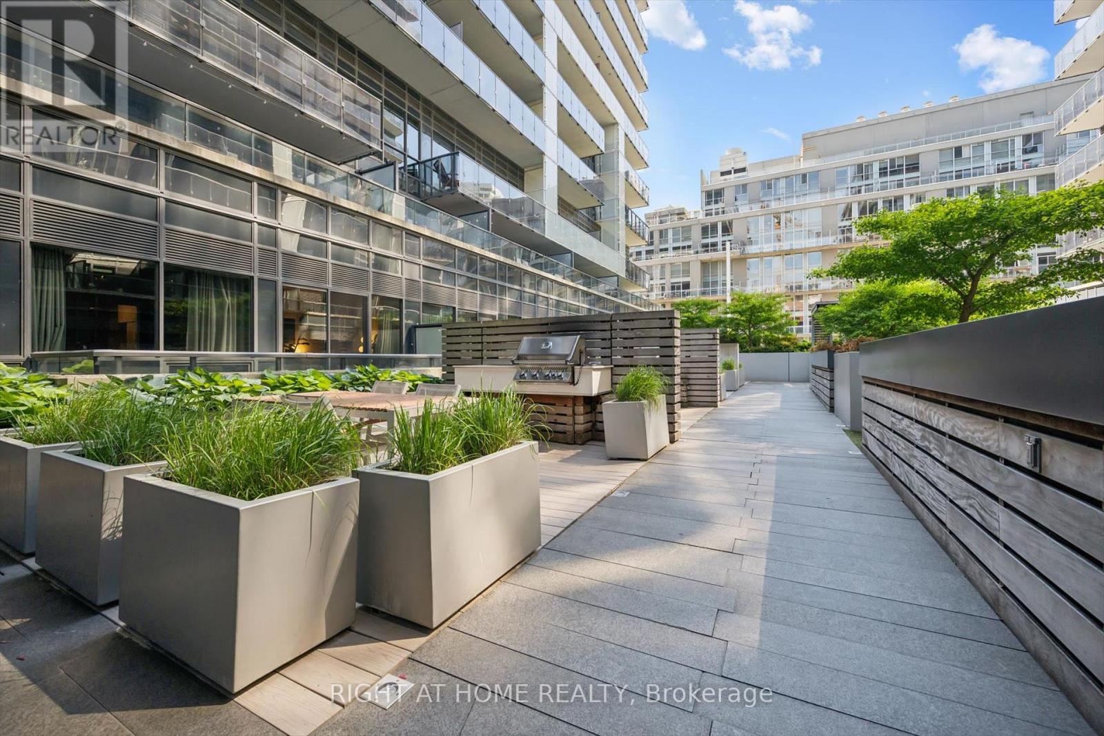 418 - 1030 King Street W, Toronto, Ontario  M6K 3N3 - Photo 21 - C13650856