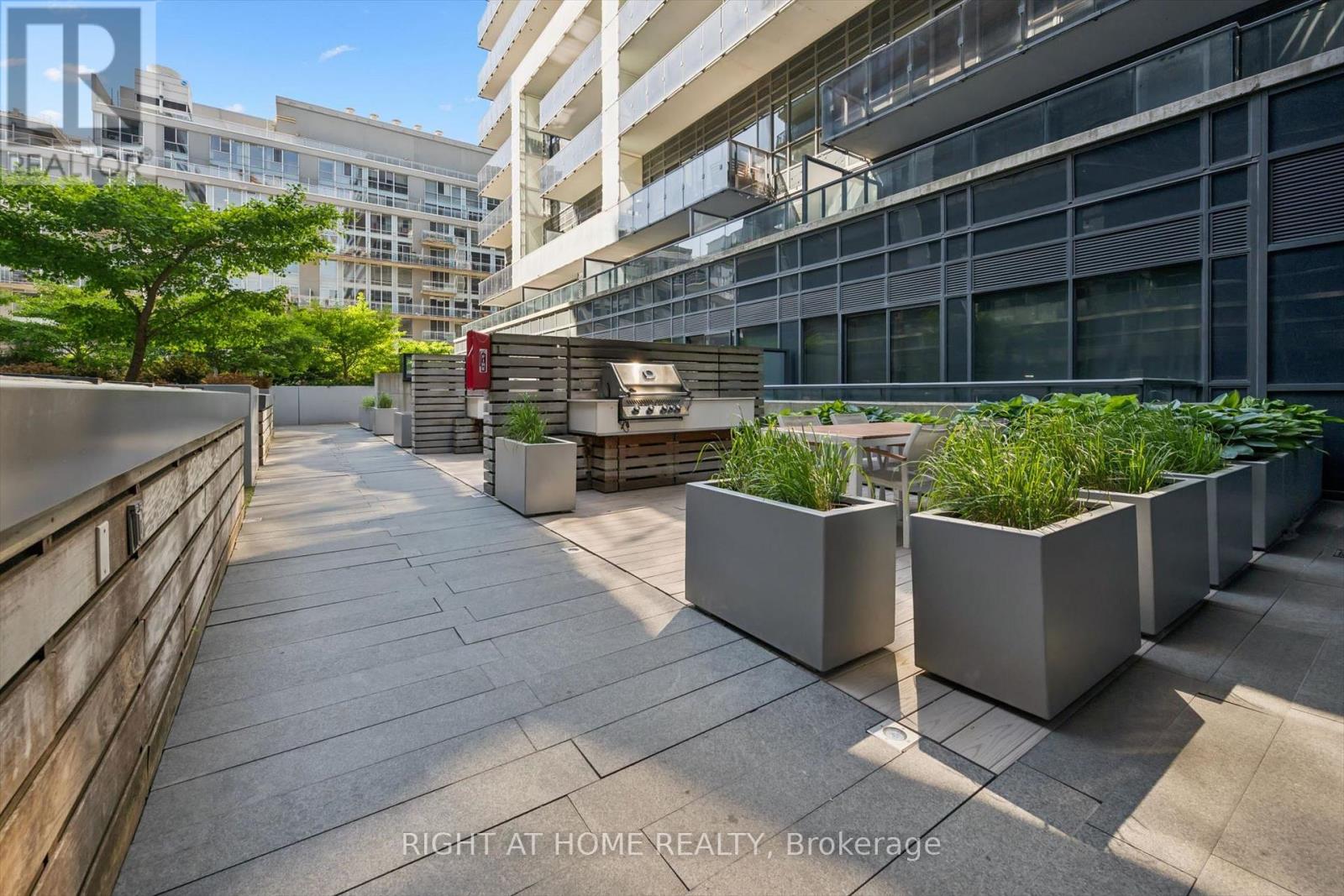 418 - 1030 King Street W, Toronto, Ontario  M6K 3N3 - Photo 22 - C13650856