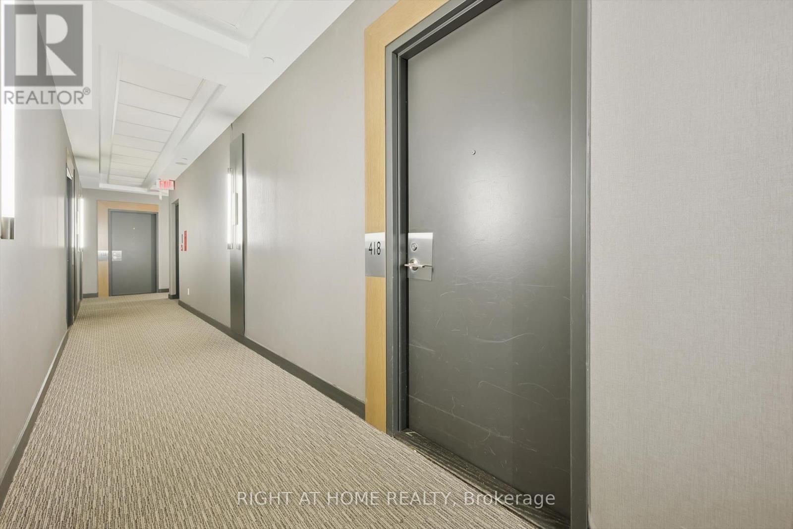 418 - 1030 King Street W, Toronto, Ontario  M6K 3N3 - Photo 5 - C13650856