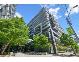 418 - 1030 KING STREET W, Toronto, Ontario
