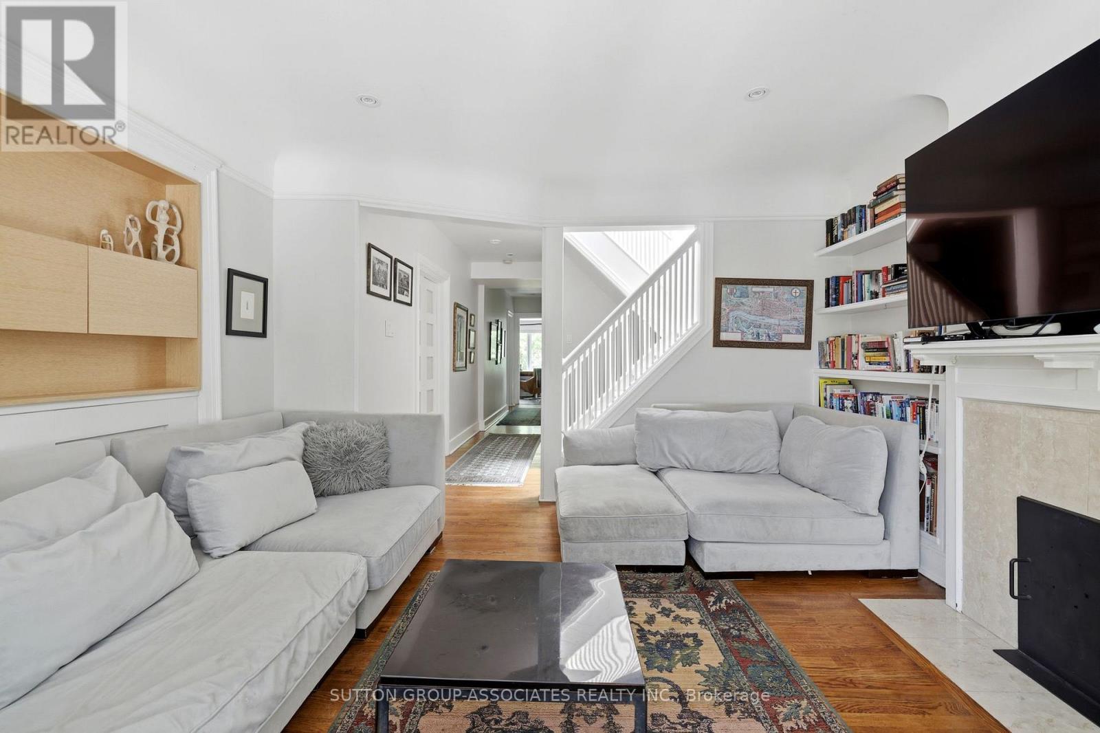 33 Albany Avenue, Toronto, Ontario  M5R 3C2 - Photo 23 - C13650864