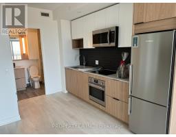 2801 - 5 DEFRIES STREET, Toronto, Ontario