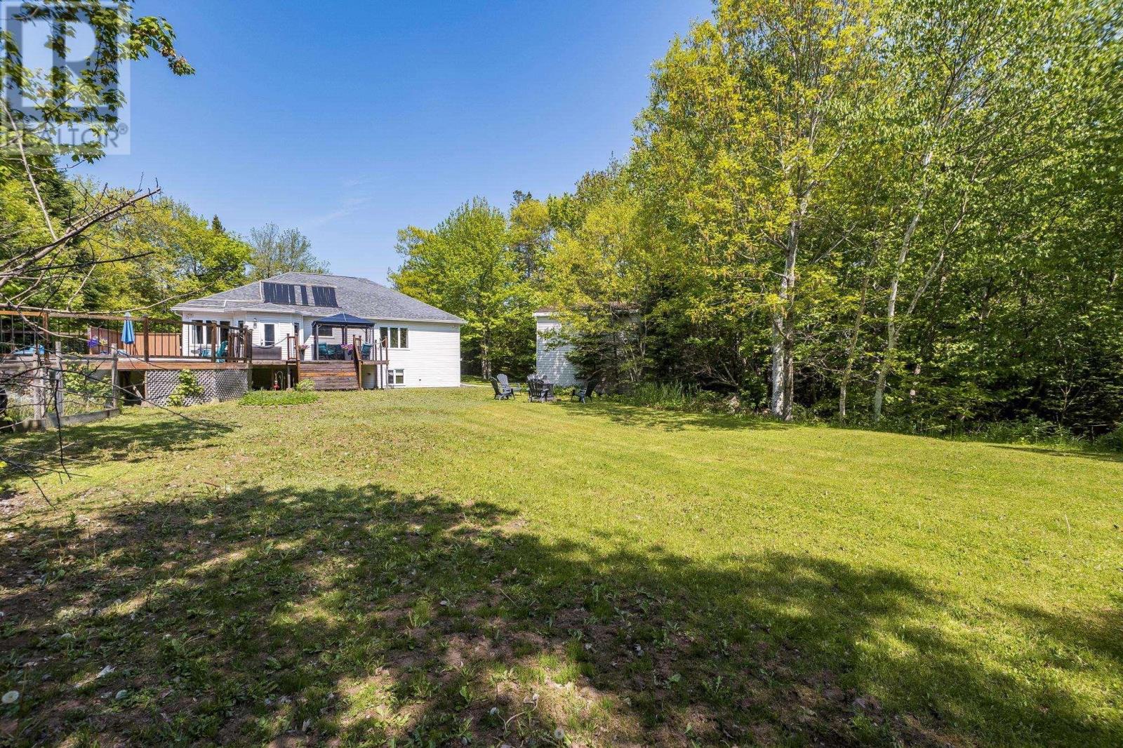 56 Bristol Avenue, Stillwater Lake, Nova Scotia  B3Z 1G7 - Photo 39 - 202614131
