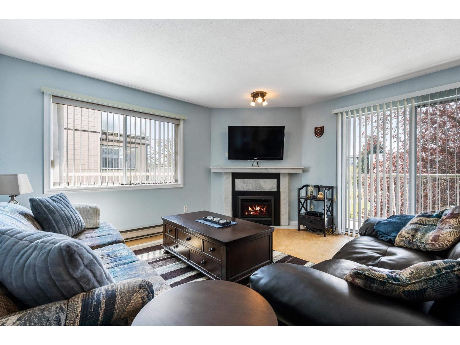 214 8985 Mary Street, Chilliwack Proper West, Chilliwack, British Columbia  V2P 4J4 - Photo 1 - R3152131
