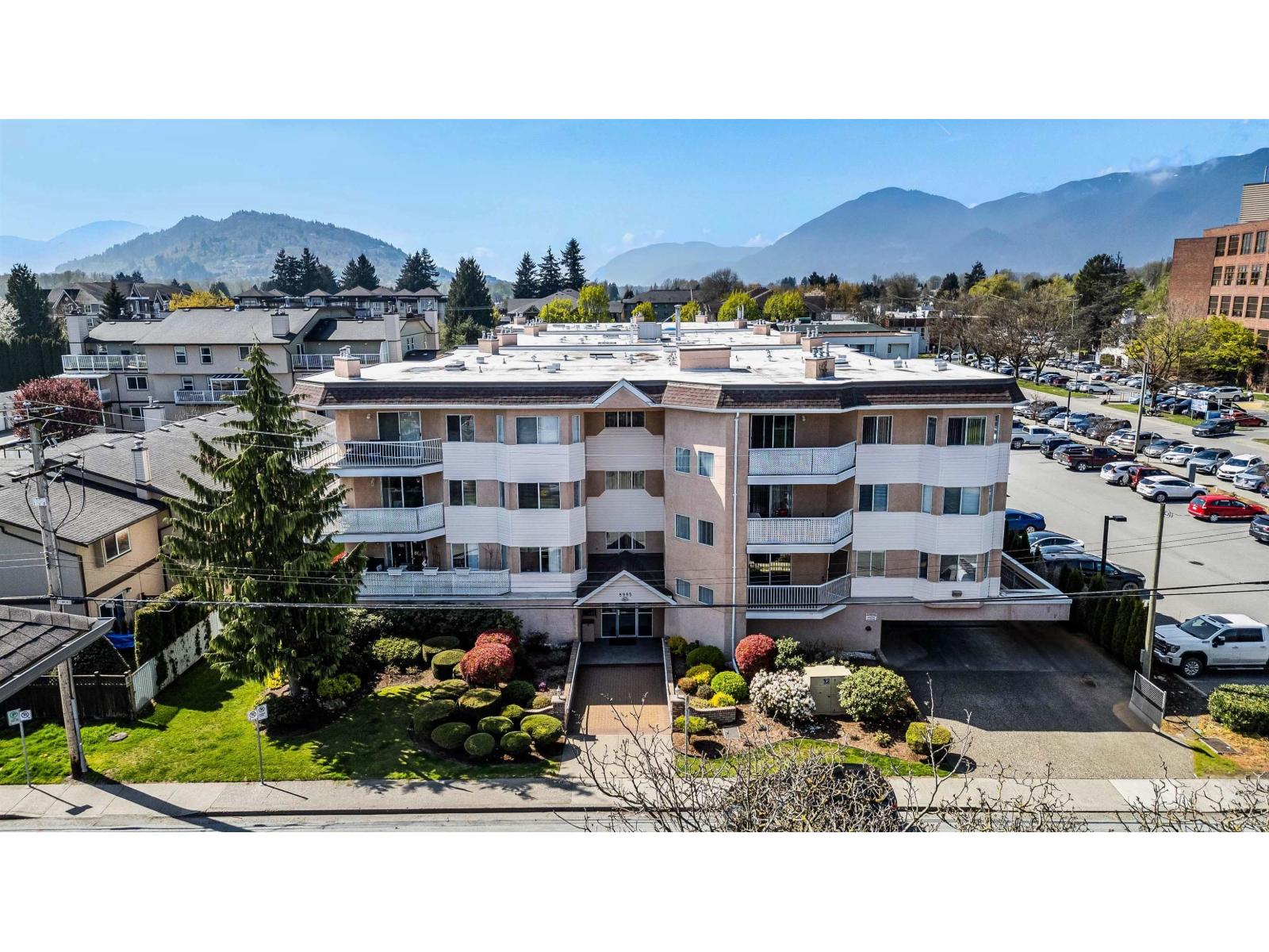 214 8985 Mary Street, Chilliwack Proper West, Chilliwack, British Columbia  V2P 4J4 - Photo 2 - R3152131
