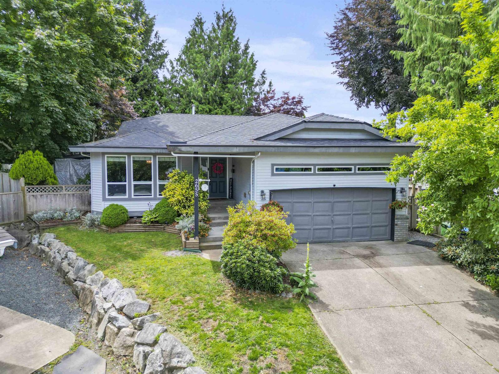 2655 CHAPMAN PLACE, Abbotsford, British Columbia