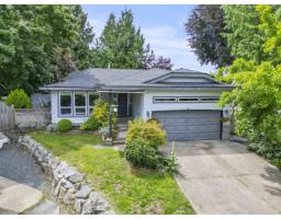 2655 CHAPMAN PLACE, Abbotsford, British Columbia