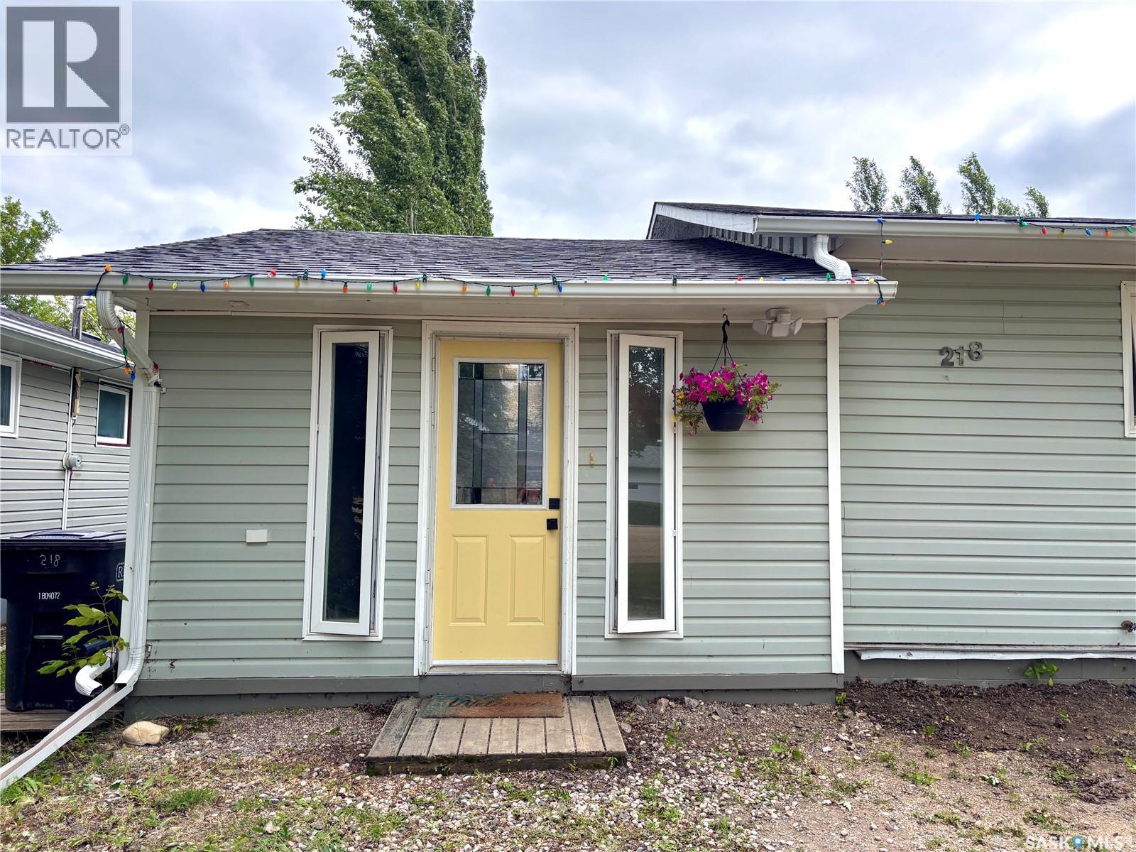 218 Taphorn Street, Muenster, Saskatchewan  S0K 2Y0 - Photo 36 - SK036770
