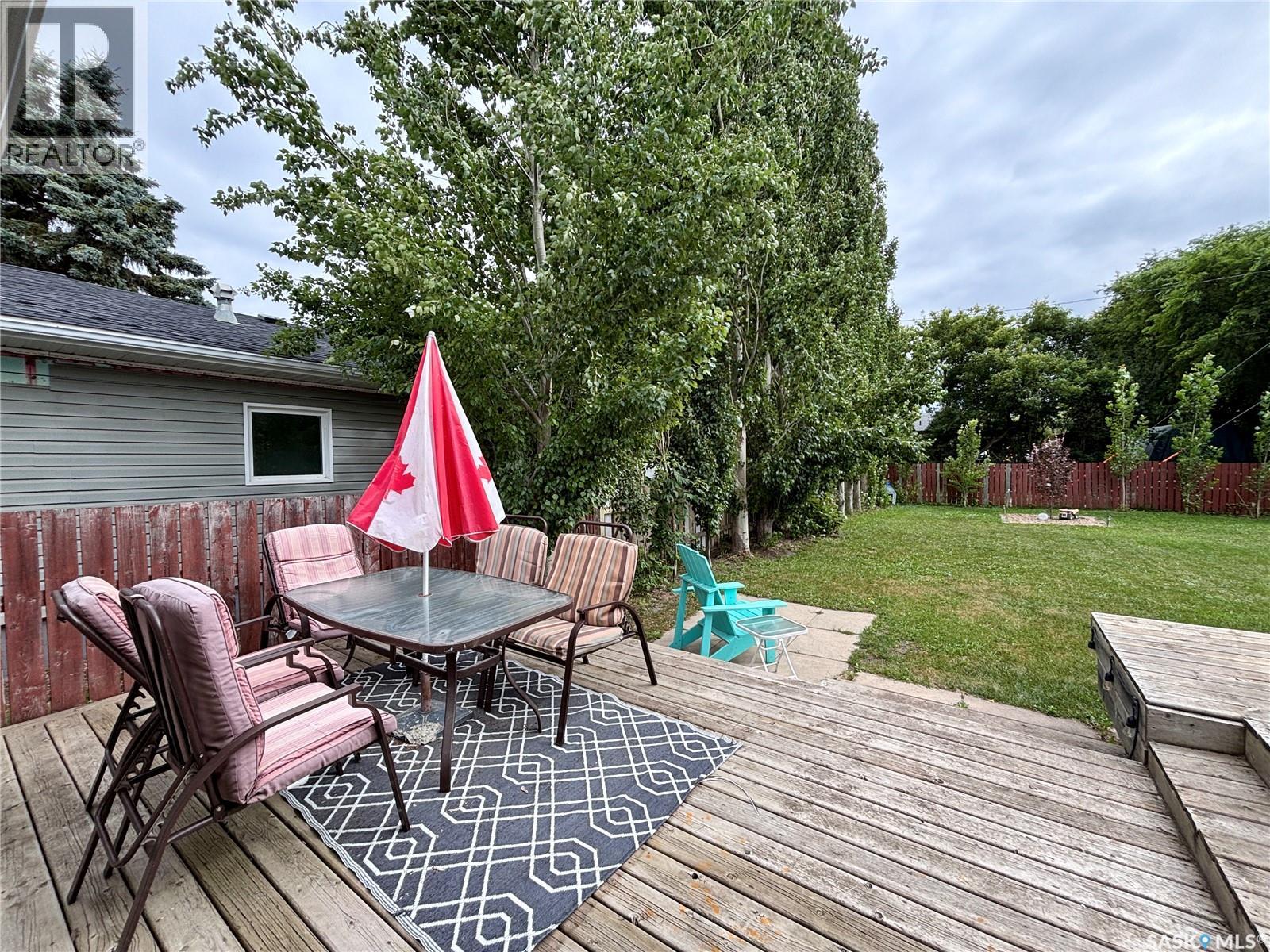 218 Taphorn Street, Muenster, Saskatchewan  S0K 2Y0 - Photo 38 - SK036770