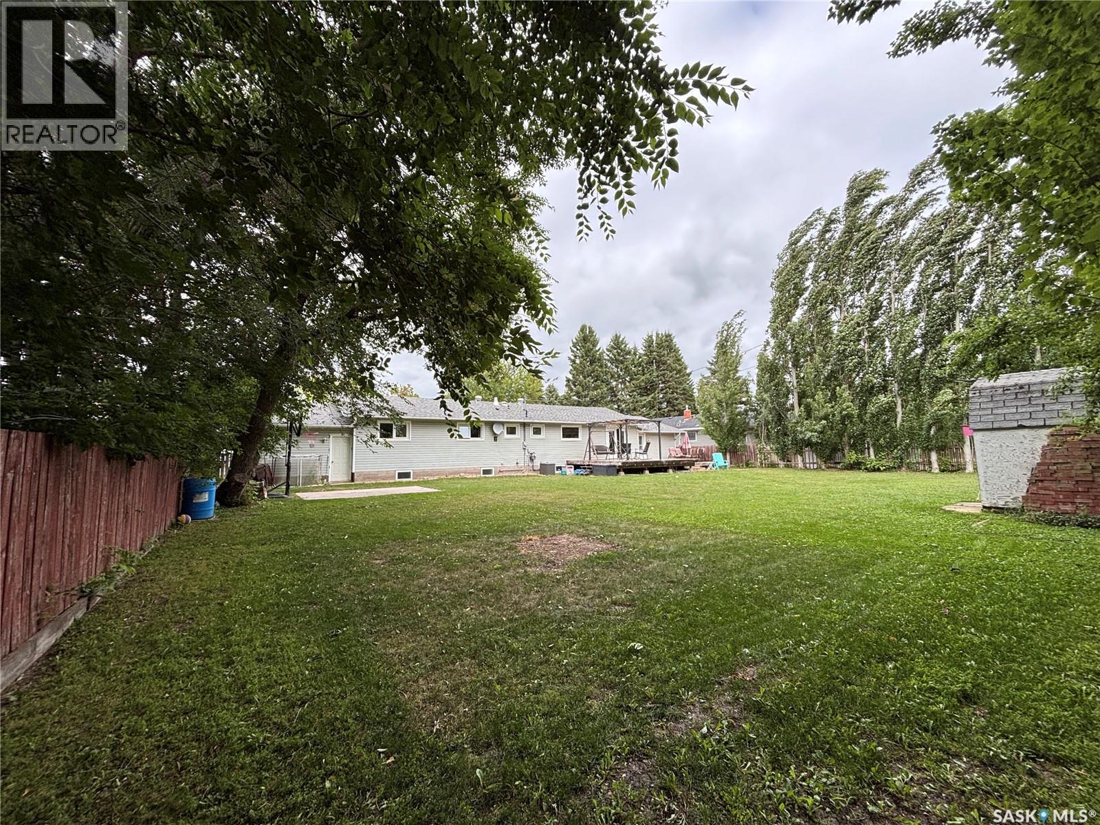 218 Taphorn Street, Muenster, Saskatchewan  S0K 2Y0 - Photo 41 - SK036770