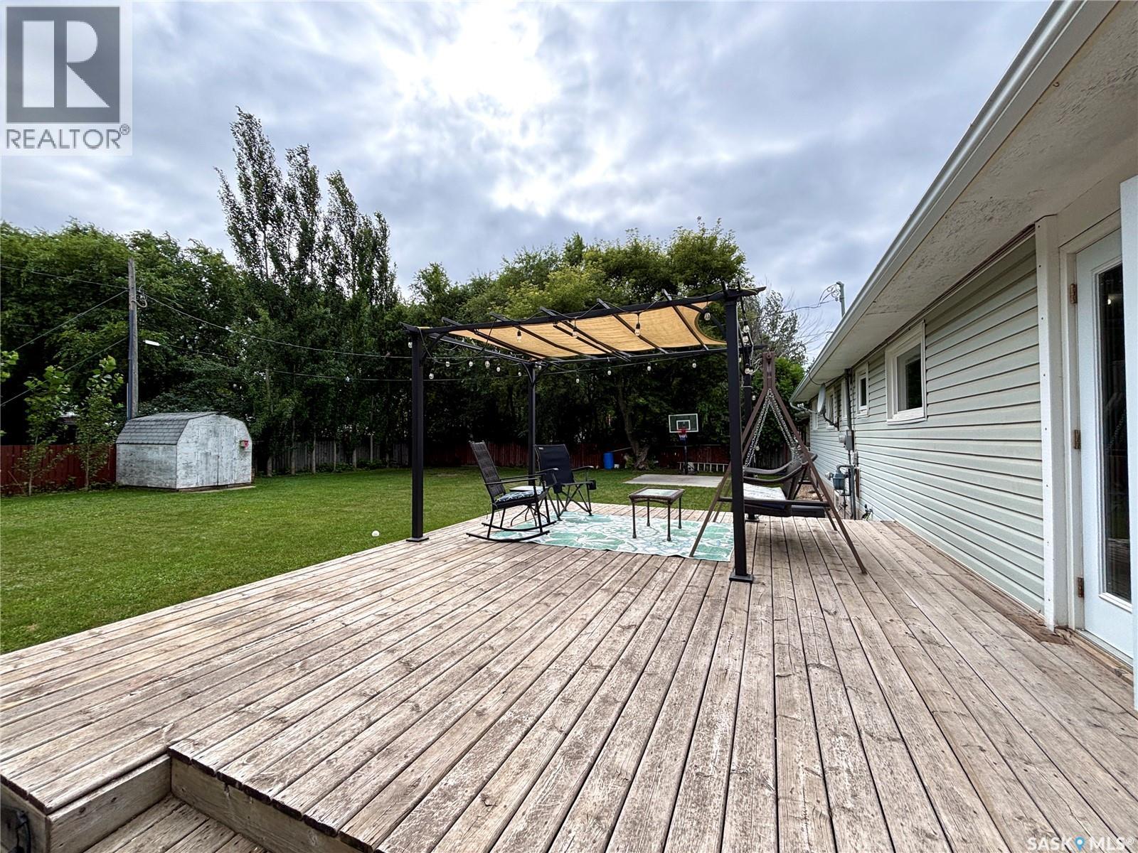 218 Taphorn Street, Muenster, Saskatchewan  S0K 2Y0 - Photo 39 - SK036770