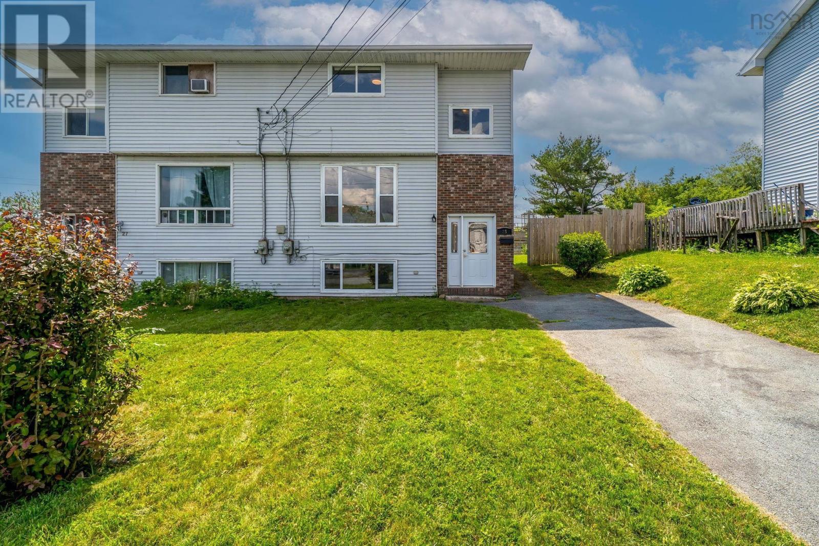 25 Linden Court, Dartmouth, Nova Scotia