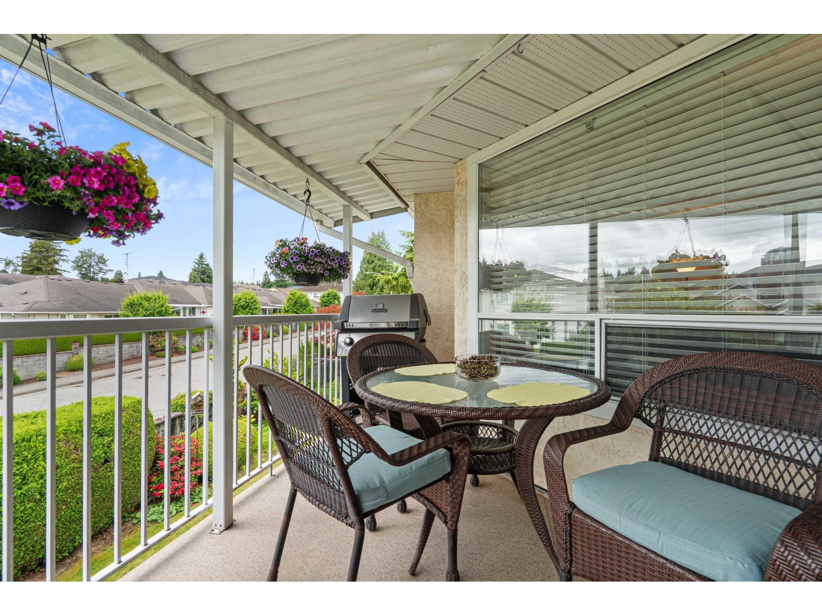 14 2475 EMERSON STREET, Abbotsford, British Columbia