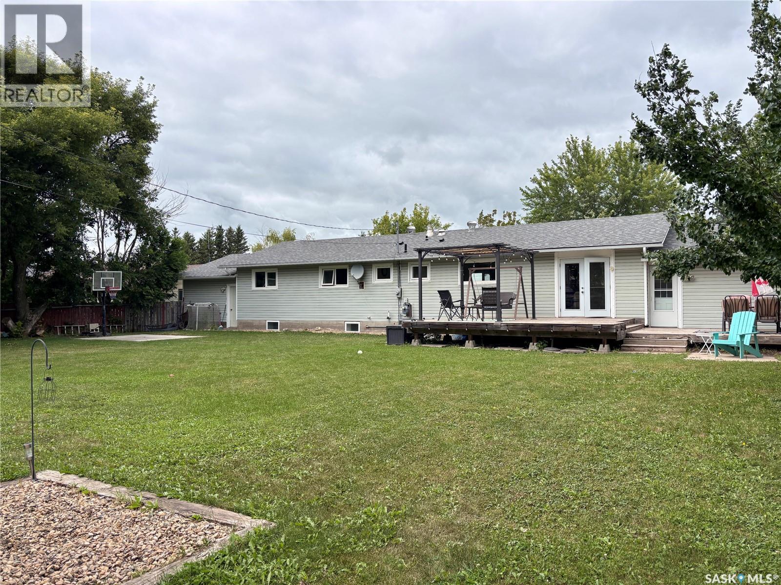 218 Taphorn Street, Muenster, Saskatchewan  S0K 2Y0 - Photo 40 - SK036770