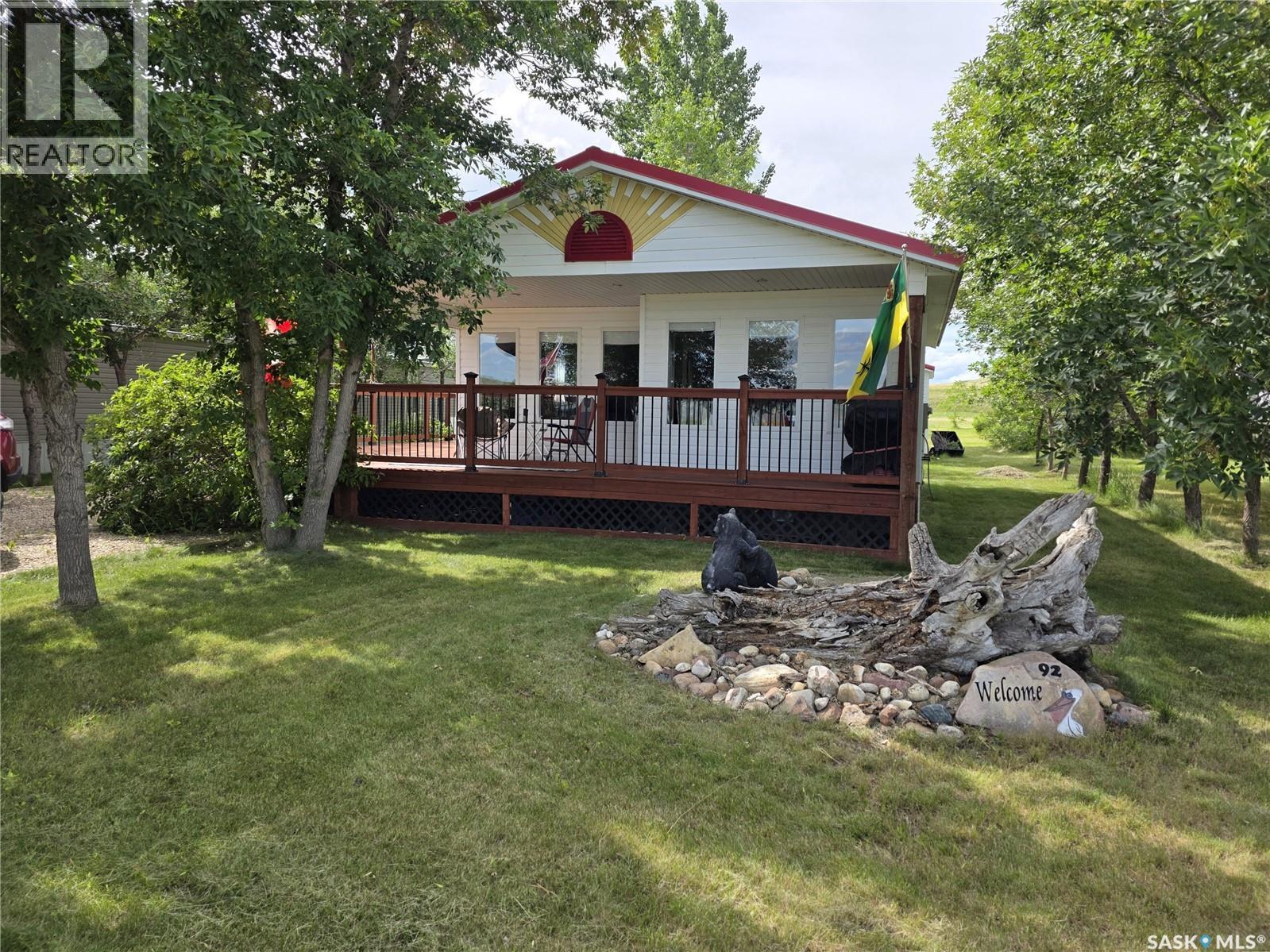 92 Pelican DRIVE, lake diefenbaker, Saskatchewan