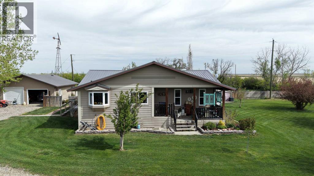 122062 RR 253, Rural Willow Creek No. 26, Alberta
