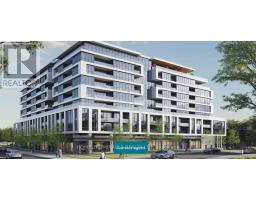212 - 743 WARDEN AVENUE, Toronto, Ontario
