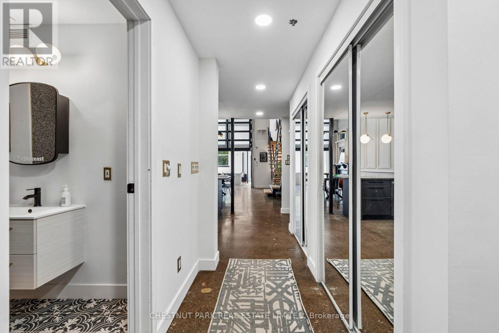 149 - 1159 Dundas Street E, Toronto, Ontario  M4M 3N9 - Photo 9 - E13650658