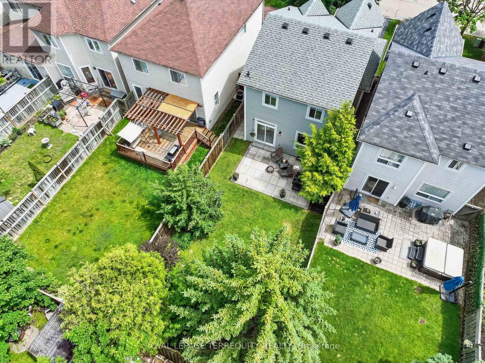 8 Sinden Drive, Whitby, Ontario  L1M 2B8 - Photo 48 - E13650666