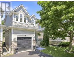 8 SINDEN DRIVE, Whitby, Ontario