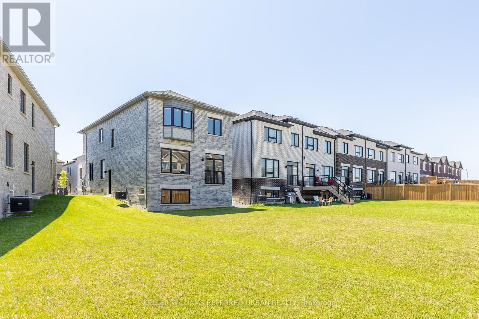 73 Armilia Place, Whitby, Ontario  L1P 0P7 - Photo 49 - E13650670