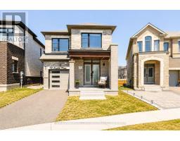 73 ARMILIA PLACE, Whitby, Ontario