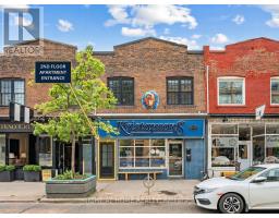 2 - 1095 QUEEN STREET E, Toronto, Ontario