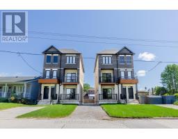 UNIT 3 - 227 GRENFELL STREET, Oshawa, Ontario