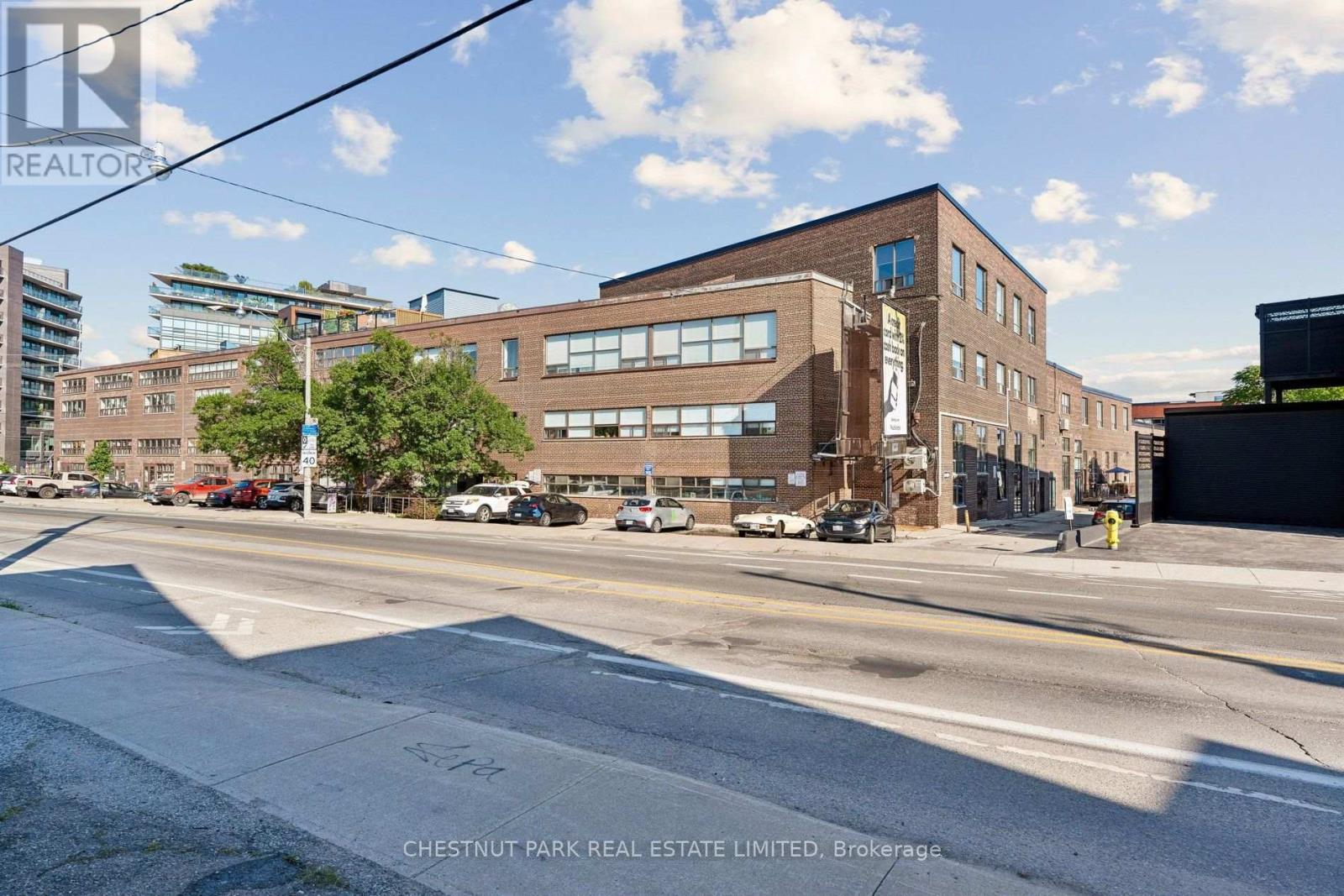 149 - 1159 Dundas Street E, Toronto, Ontario  M4M 3N9 - Photo 1 - E13650756