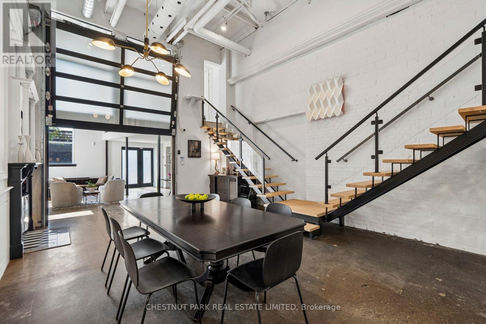 149 - 1159 Dundas Street E, Toronto, Ontario  M4M 3N9 - Photo 6 - E13650756