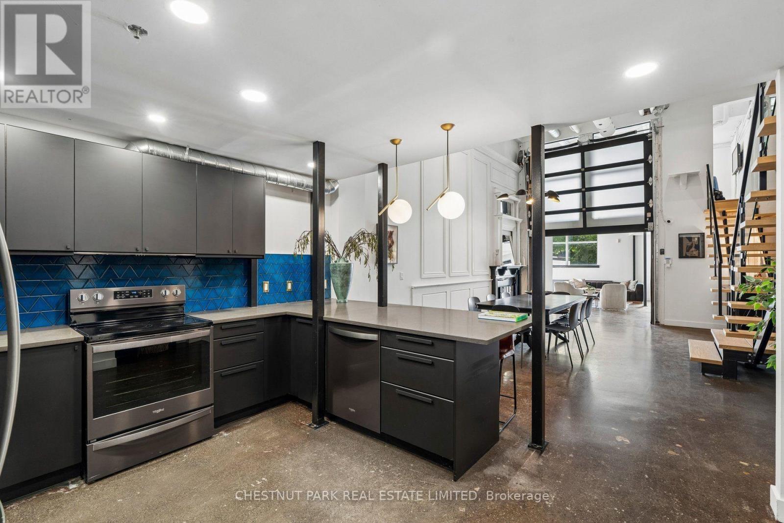149 - 1159 Dundas Street E, Toronto, Ontario  M4M 3N9 - Photo 8 - E13650756