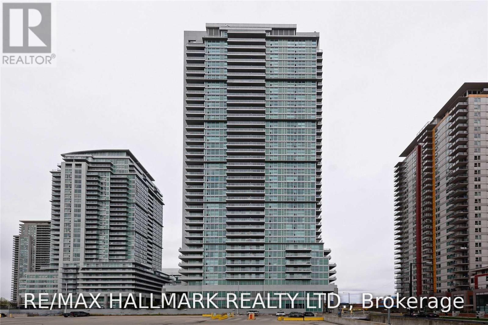 903 - 50 Town Centre Court, Toronto, Ontario  M1P 0A9 - Photo 1 - E13650808