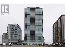 903 - 50 TOWN CENTRE COURT, Toronto, Ontario