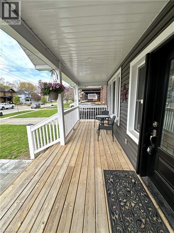 99 North Main Street, Simcoe, Ontario  N3Y 2M2 - Photo 7 - 40852212