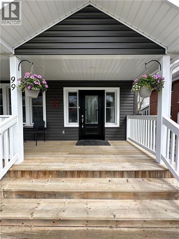 99 North Main Street, Simcoe, Ontario  N3Y 2M2 - Photo 5 - 40852212