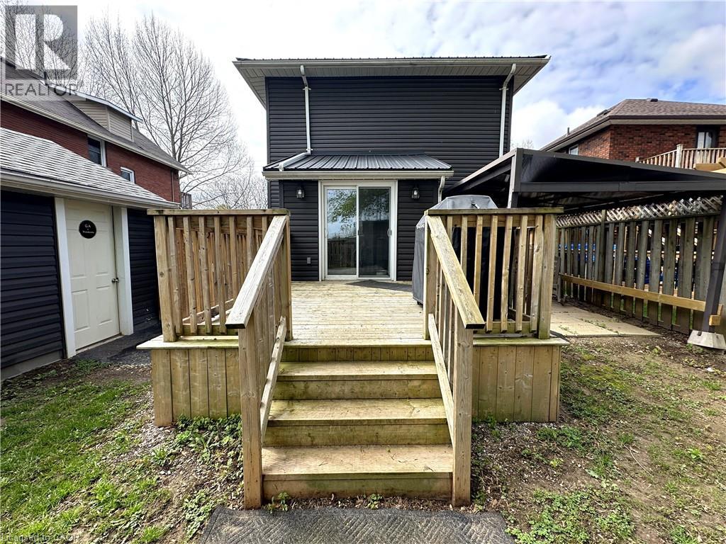99 North Main Street, Simcoe, Ontario  N3Y 2M2 - Photo 42 - 40852212