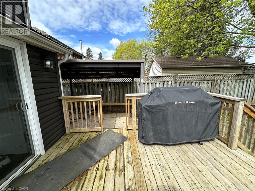 99 North Main Street, Simcoe, Ontario  N3Y 2M2 - Photo 41 - 40852212