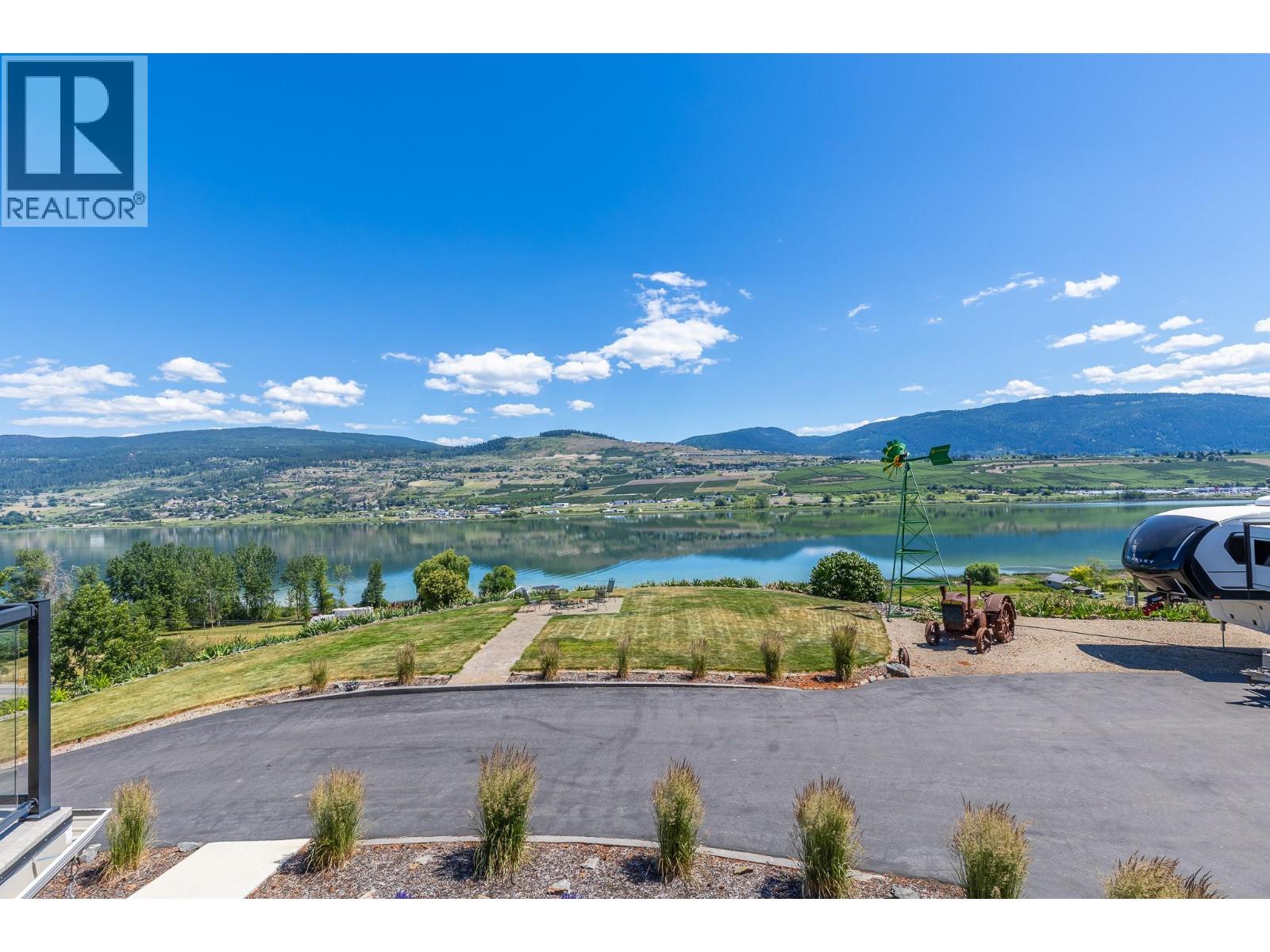 6902 Old Kamloops Road, Vernon, British Columbia  V1H 1W1 - Photo 52 - 10391718