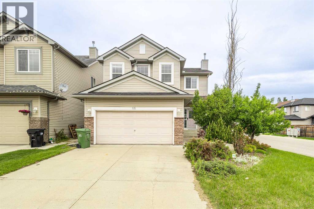 66 Everhollow Avenue Sw, Calgary, Alberta  T2Y 0A9 - Photo 2 - A2320895