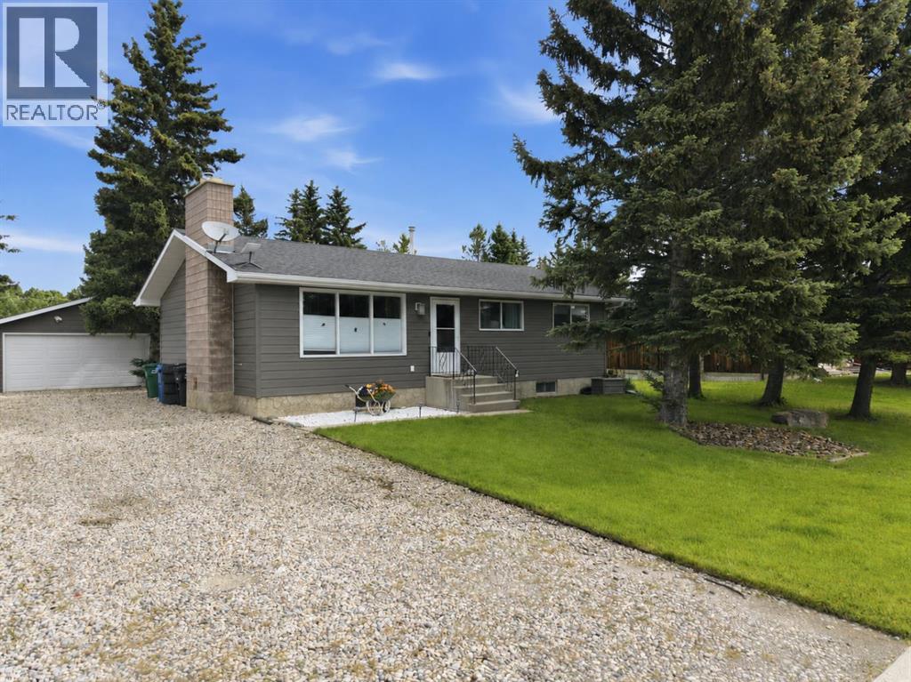 406 Edgar Avenue, Diamond Valley, Alberta