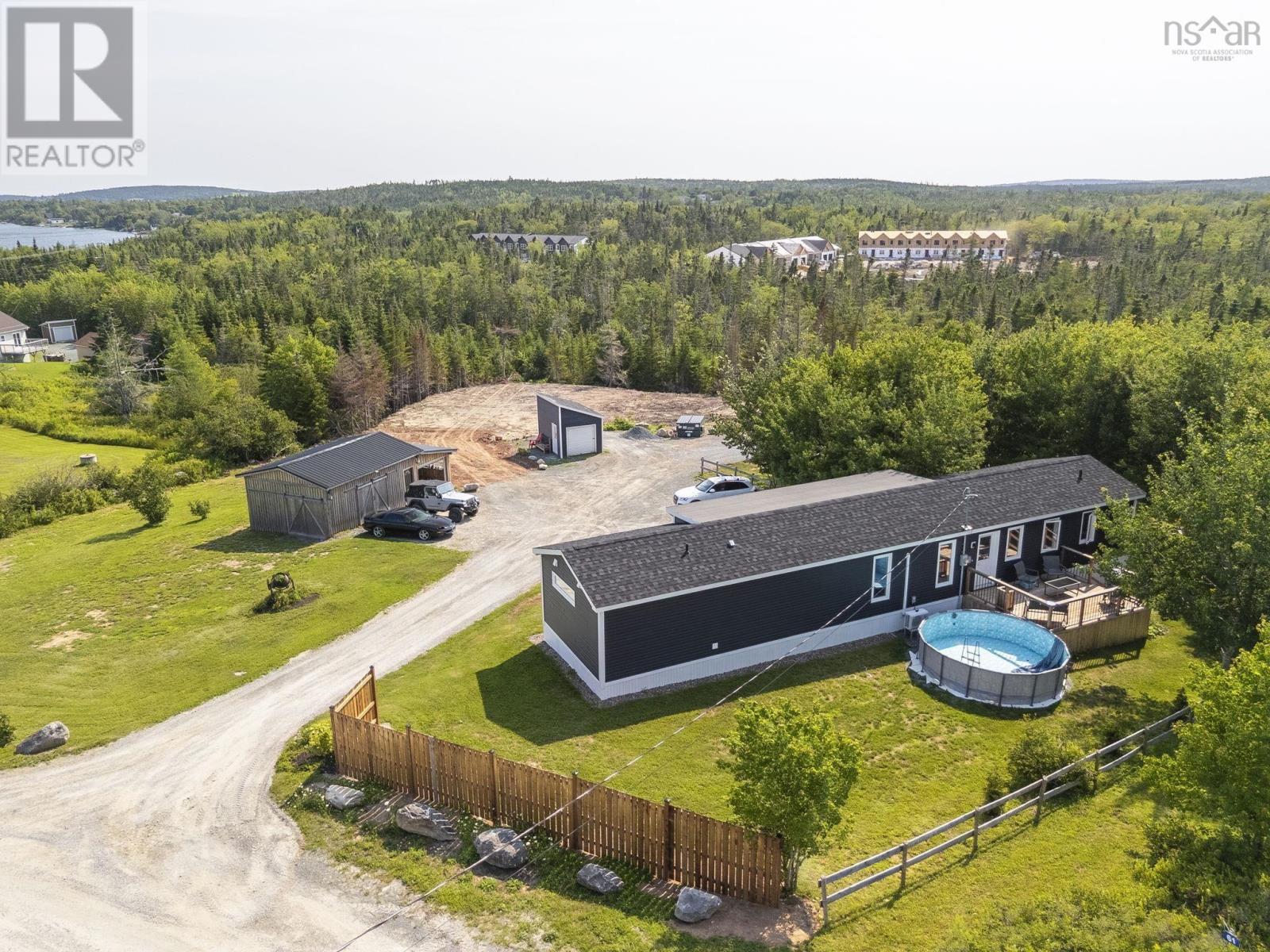 47 Boondocks Lane, Porters Lake, Nova Scotia  B3E 1L4 - Photo 38 - 202619948