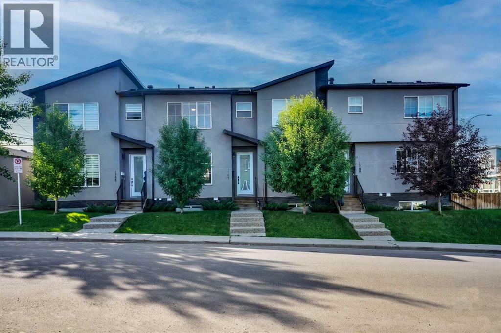 1757 45 Street Nw, Calgary, Alberta  T3B 0P2 - Photo 2 - A2328726
