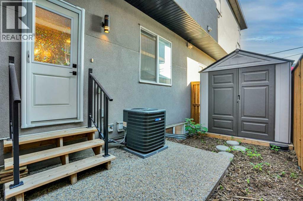 1757 45 Street Nw, Calgary, Alberta  T3B 0P2 - Photo 32 - A2328726