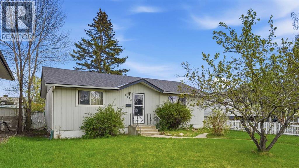 9032 Fairmount Drive SE, Calgary, Alberta