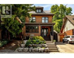 99 HILLCREST Avenue, hamilton, Ontario