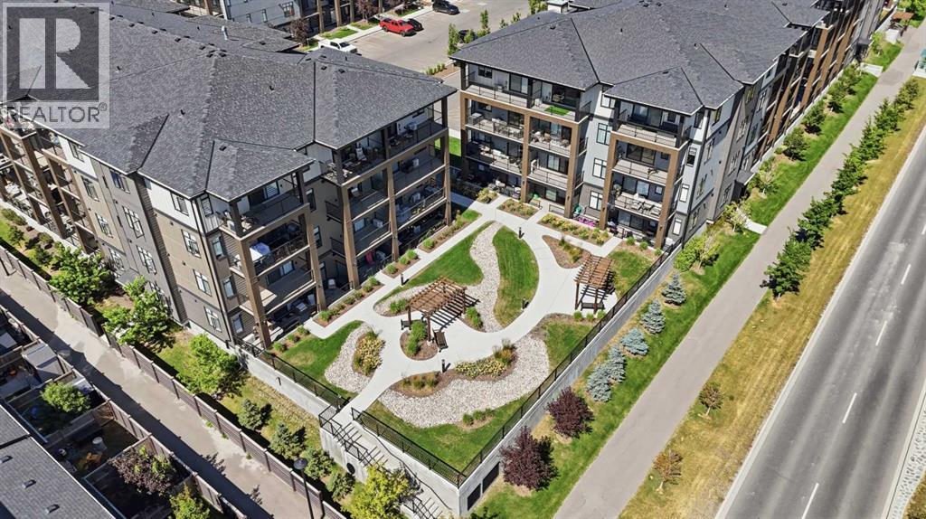 5112, 200 Seton Circle SE, calgary, Alberta