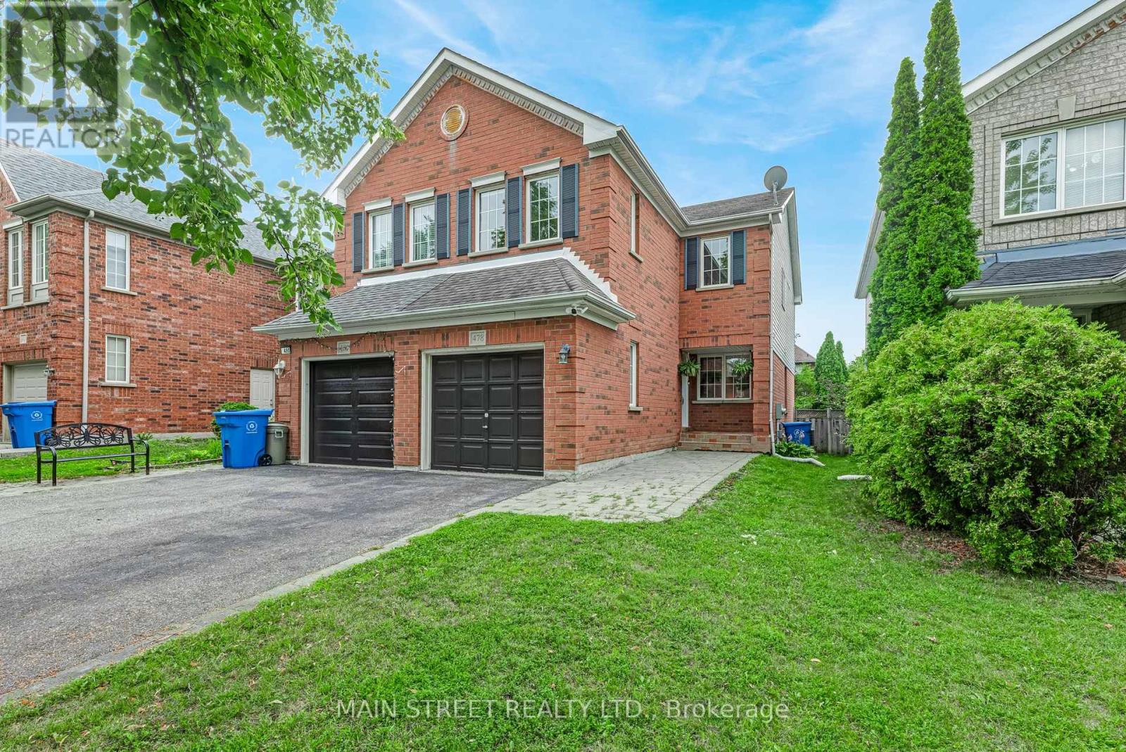 478 Heddle Crescent, Newmarket, Ontario L3X 2J3 - Photo 2 - N13650610