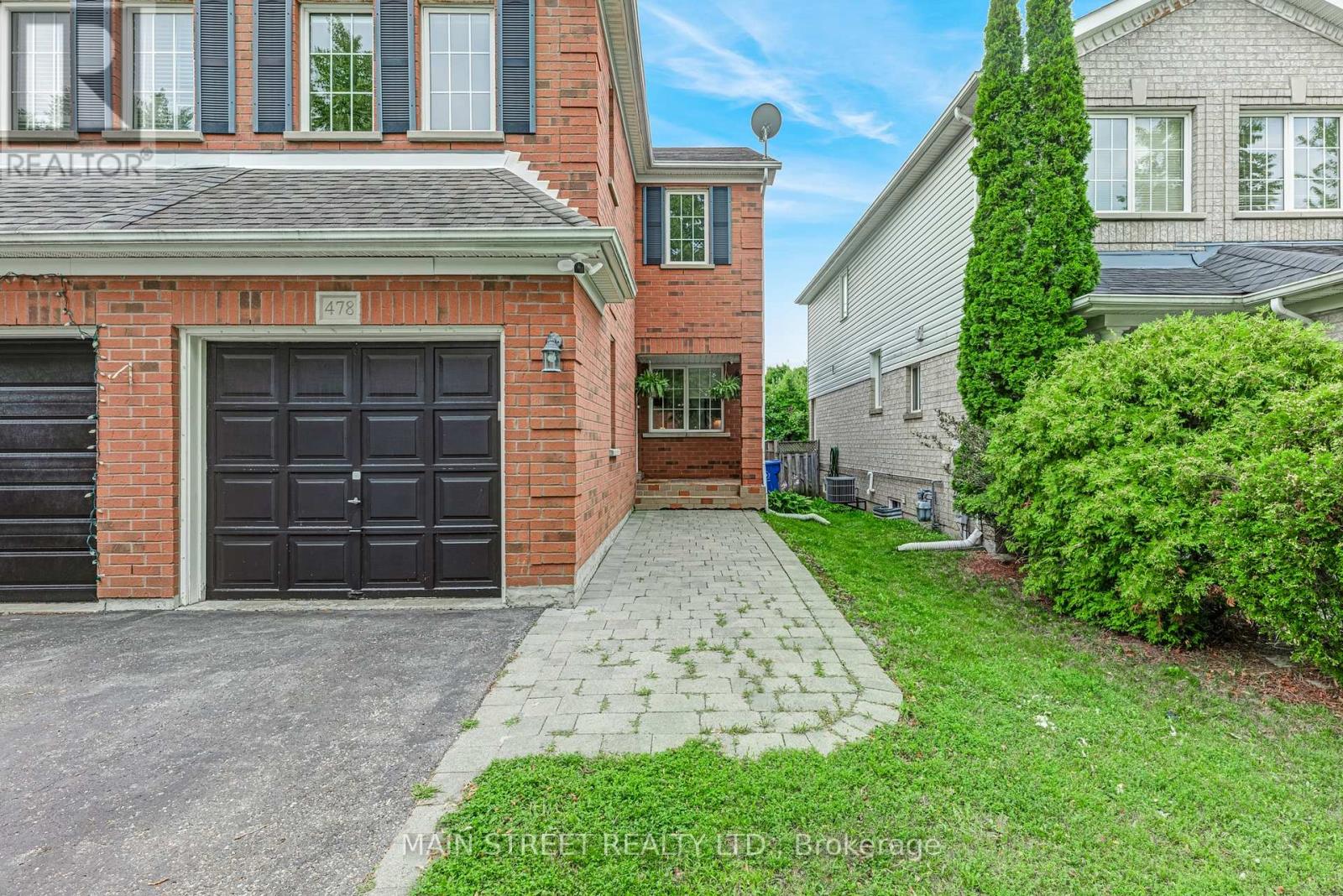 478 Heddle Crescent, Newmarket, Ontario L3X 2J3 - Photo 3 - N13650610