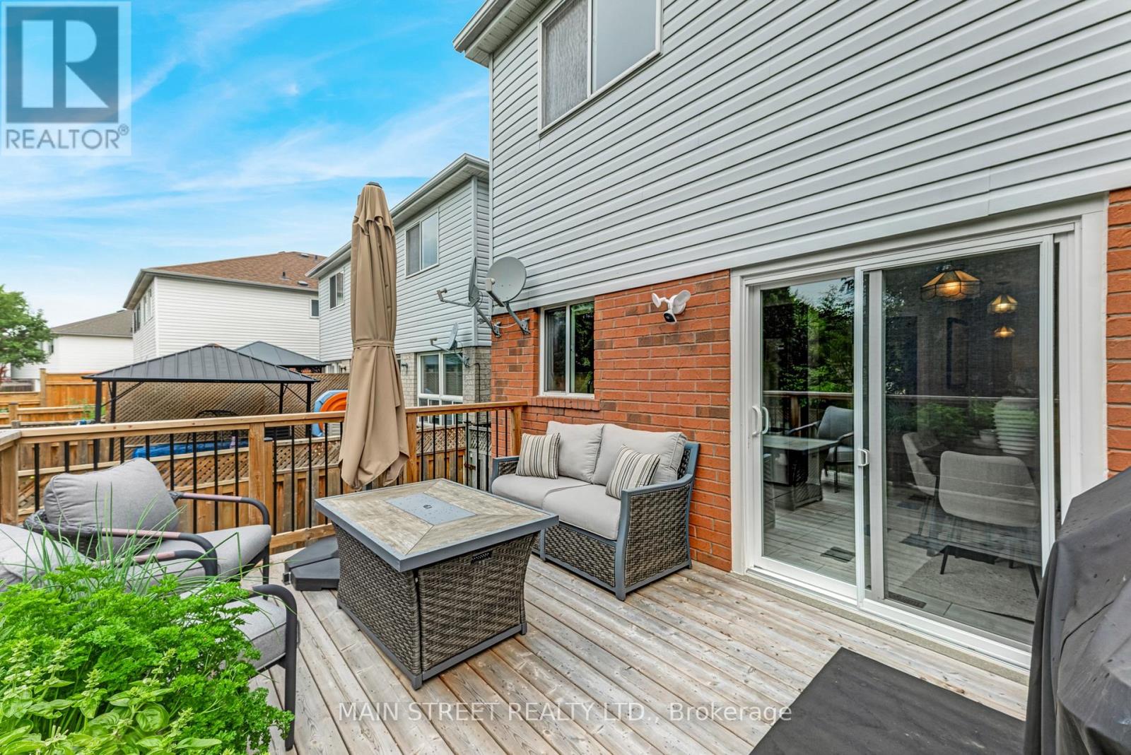 478 Heddle Crescent, Newmarket, Ontario L3X 2J3 - Photo 30 - N13650610