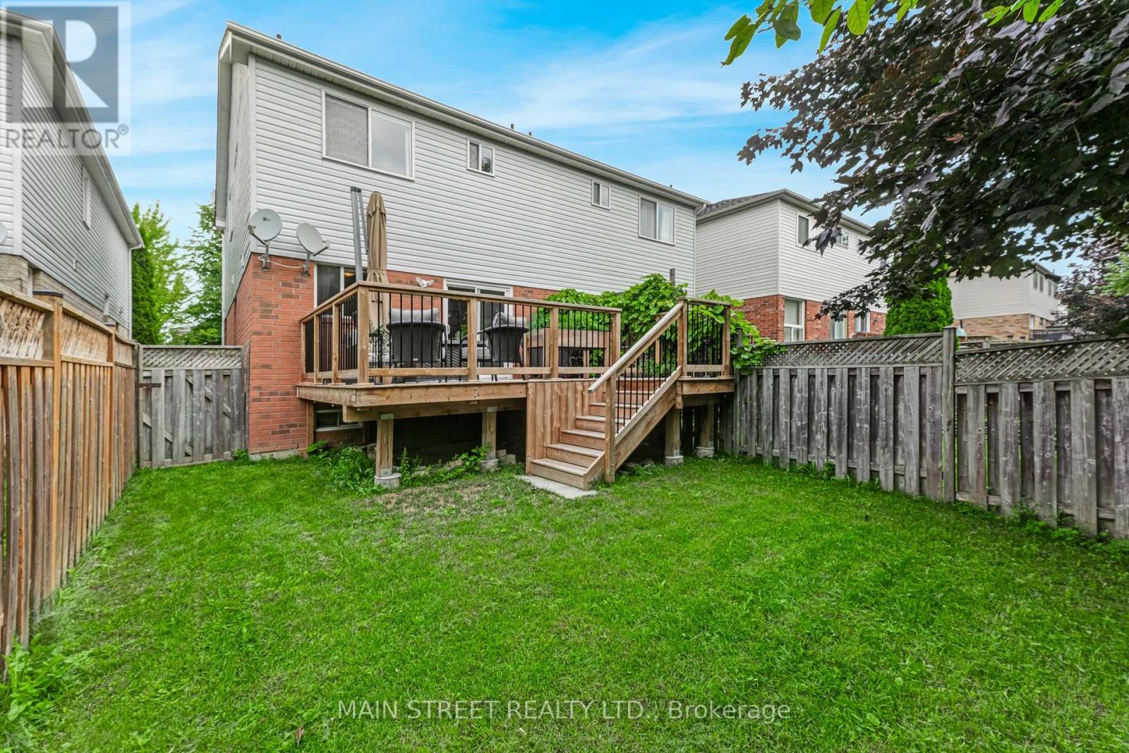 478 Heddle Crescent, Newmarket, Ontario L3X 2J3 - Photo 33 - N13650610